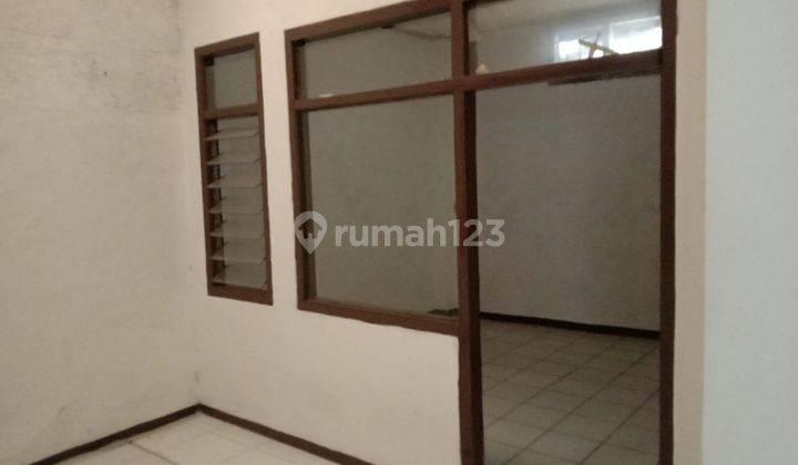 Rumah Terawat Strategis Puskot di Sayap Lodaya Bandung 2