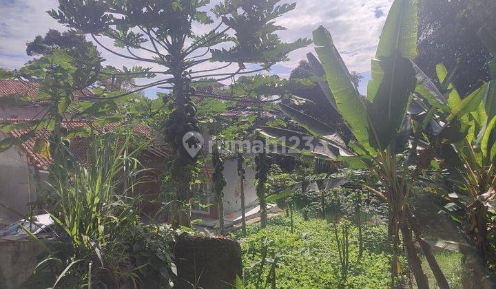 Rumah Hitung Tanah Di Punclut Ciumbuleuit Cocok Untuk Investasi 2