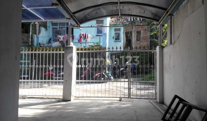 Termurah di Komplek Dosen Unpad Pasir Impun 2