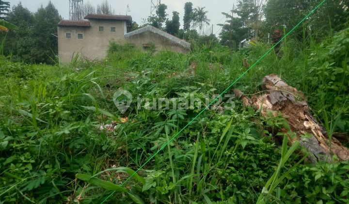 Affordable Land Plots in Cigadung Rancakendal Near Dago Pakar Resort Affordable Land Plots in Cigadung Rancakendal Near Dago Pakar Resort