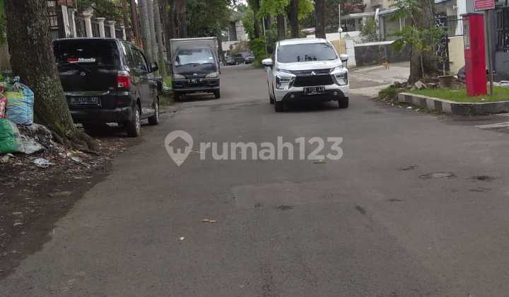 Tanah Kotak Sayap Burangrang Pusat Kuliner dan Bisnis Tanah Kotak Sayap Burangrang Pusat Kuliner dan Bisnis