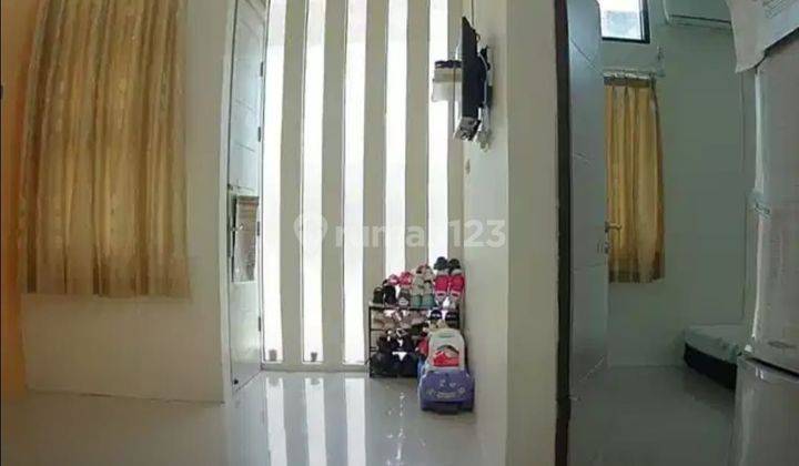 rumah murah minimalis di cluster Bandung City View, Pasir Impun - Mandalajati 2