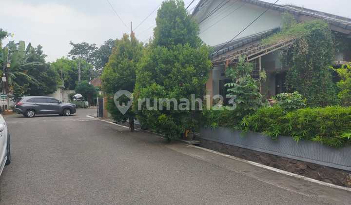 Rumah Siap Huni Murah di Mekar Wangi 2