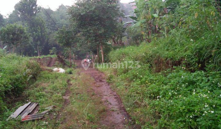 Tanah Shm Murah Untuk Cluster Komersil di Cipageran Asri Cimahi 2