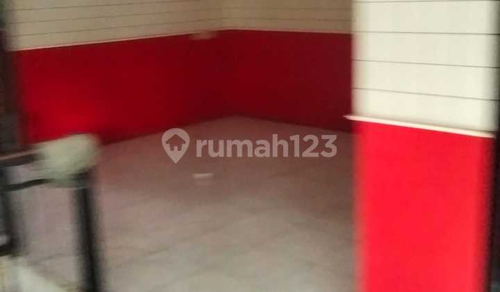 2-Story Shop House with Front Open Space, Gasmin Antapani 2