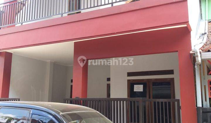 Rumah 6 Kamar Di Komplek Gba Dekat Stt Telkom  1