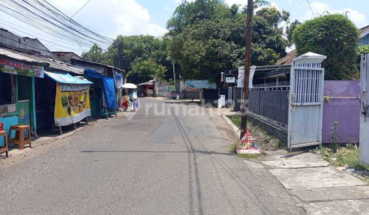 Mainroad Cimuncang House Suitable for Living or Business 2