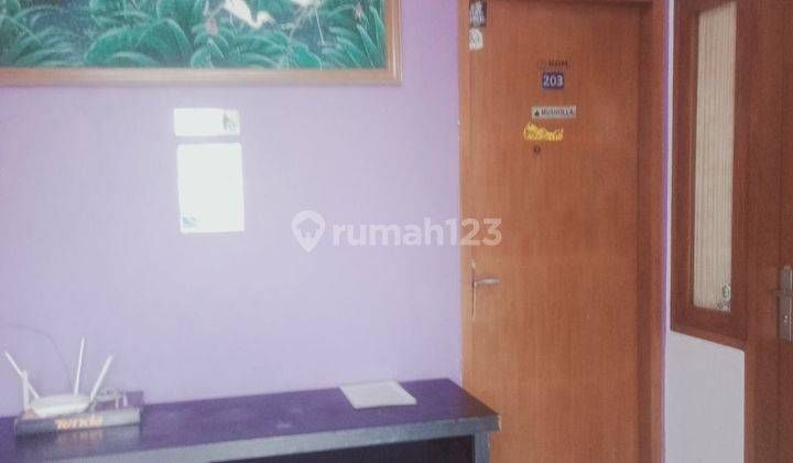 Kost Aktif Murah Dekat Kampus Itb, Unpad di Cisitu, Dago  2