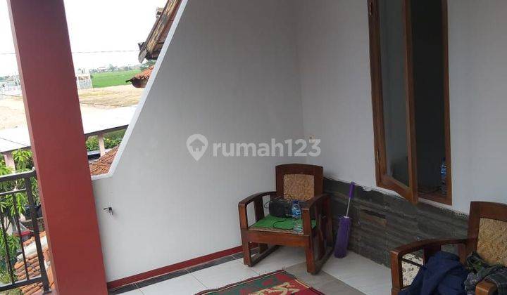 Rumah 6 Kamar Di Komplek Gba Dekat Stt Telkom  2