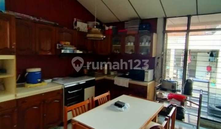 Rumah Belanda Terawat di Brantas, Sayap Riau - Bandung 2