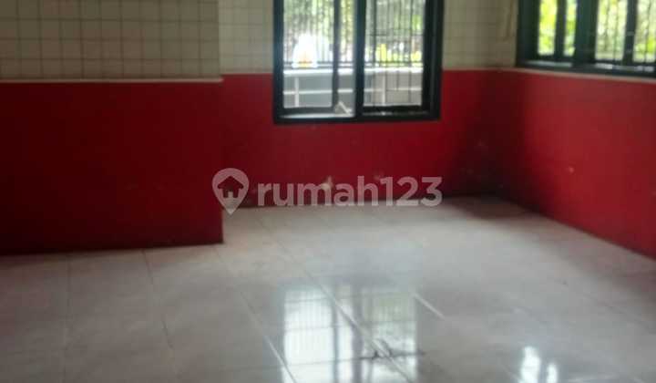 Ruko 2 Lantai Depan Lapang Gasmin Antapani Ruko 2 Lantai Depan Lapang Gasmin Antapani