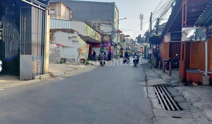 Tanah matang dekat kampus widyatama di area cikutra, bandung 2