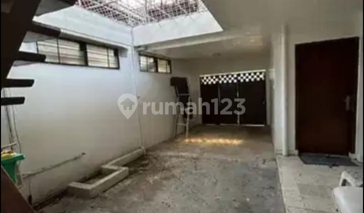 Rumah Sayap Riau Cocok Buat Tinggal atau Usaha 2