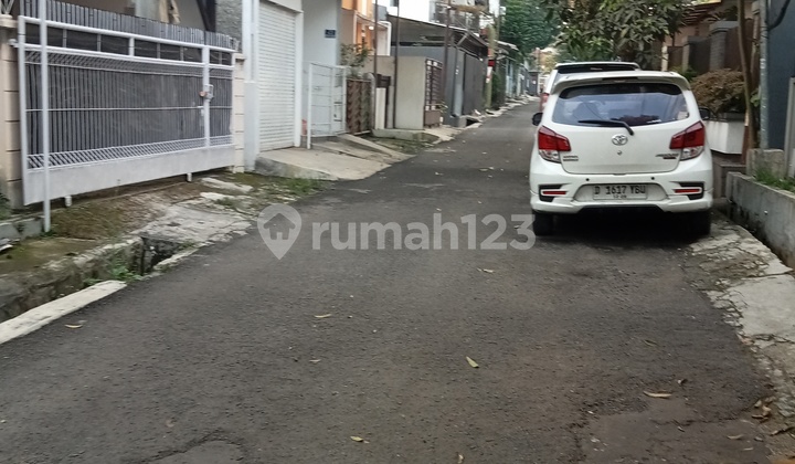 Lokasi Strategis Dekat Stasiun Pintu Tol Pasteur Gor Fasilitas Pendidikan Di Pajajaran Bandung 2