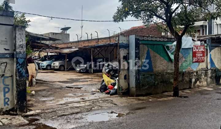 Tanah Murah SHM di Pusat Kota, Area Kosambi, Ahmad Yani Tanah Murah SHM di Pusat Kota, Area Kosambi, Ahmad Yani