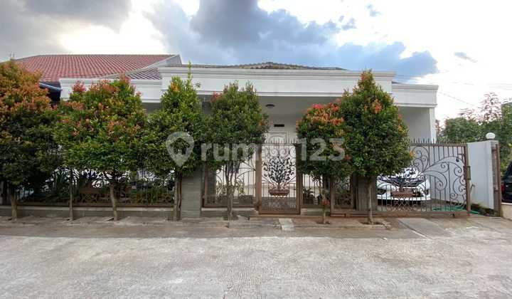 Spacious 1-Story Well-Maintained House Ready to Occupy