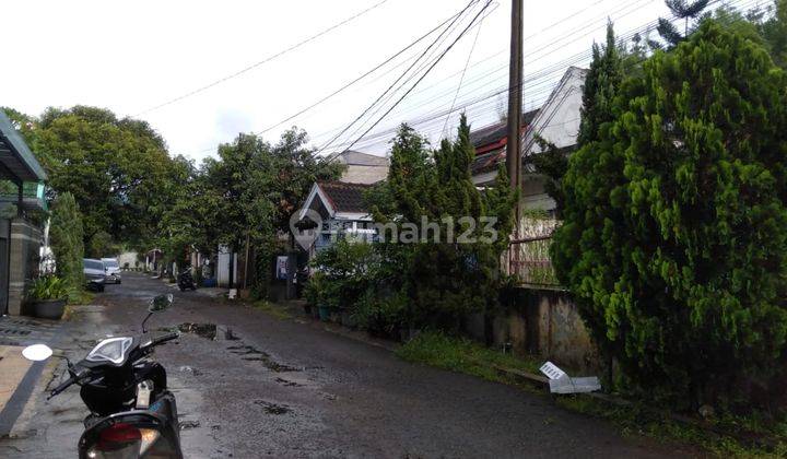 Rumah Shm Murah di Komplek Dekat Borma Cijerah 2