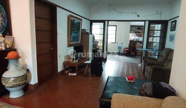 Rumah Murah Strategis di Sayap Dago Dekat Gedung Sate, Bandung 2