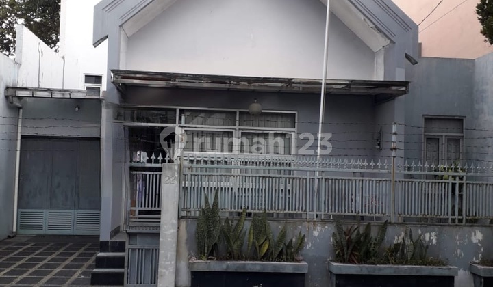 Rare Opportunity! Affordable House in Sukaluyu Area Near Bandung City Center Rare Opportunity! Affordable House in Sukaluyu Area Near Bandung City Center