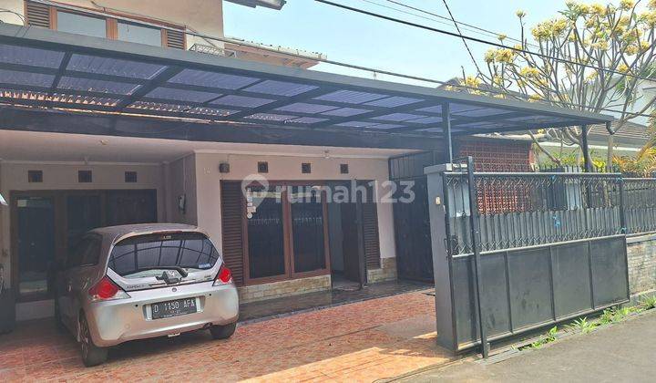 Rumah Bagus Khusus Untuk Tinggal Di Turangga  1