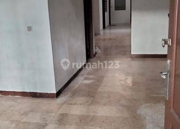 Rumah Bisa Untuk Kantor Atau Tinggal Di Kopo Bandung  2