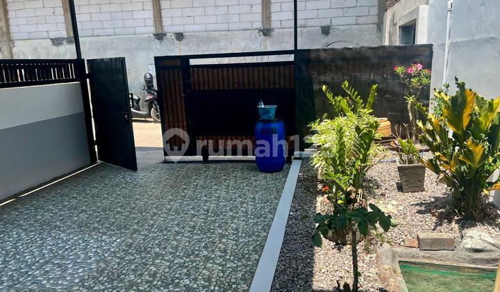 Rumah Cantik Siap Huni di Cisaranten Arcamanik 2
