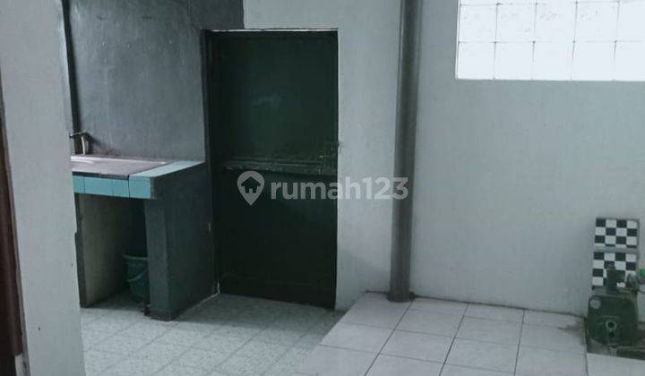 Rumah terawat dekat saung udjo, terminal cicaheum di jatihandap 2