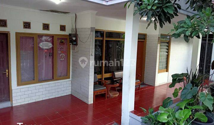 Rumah Di lokasi Perkantoran, Pendidikan Dan Bisnis Dekat Kampus, Gasibu Dan Kampus Di Sukaluyu  1