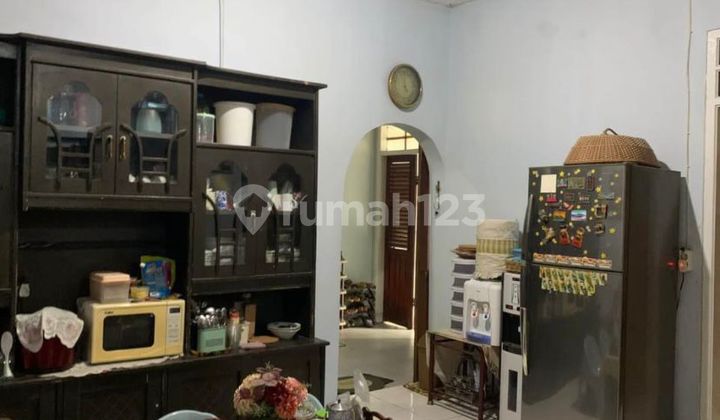 Rumah Murah Terawat di Saturnus Barat, Margahayu - Bandung