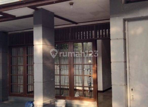 Rumah Bisa Untuk Kantor Atau Tinggal Di Kopo Bandung  1