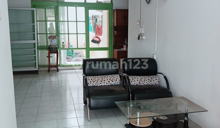 Rare Opportunity! Affordable House in Kopo Permai, Well-Maintained Condition.