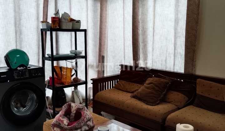 Rumah Terawat Hook di Podomoro Park Cocok untuk Keluarga Kecil 2