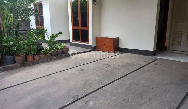 Rumah Keren Murah Full Furnished Di Tki Kopo Dekat Tol Seroja 2