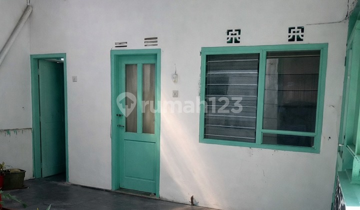 Rumah SHM Langka di Jalan Nanas, Sayap Riau - Bandung 2