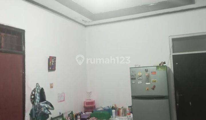 Rumah Murah SHM Dekat Kampus Upi Cibiru Bandung 2