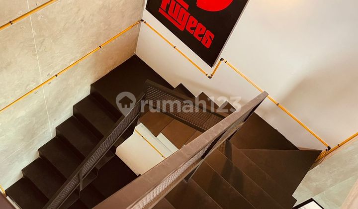 Active Boarding Houses Rarely Available Near ITB in Dago Asri, Bandung 2