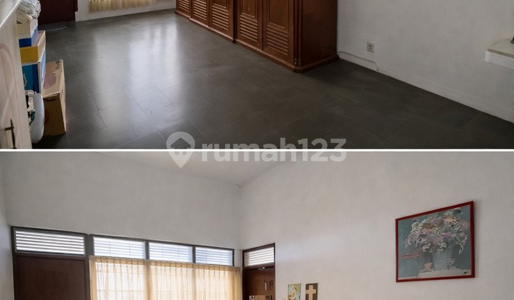 Termurah Jarang Ada Rumah Terawat Sayap Riau Lokasi Pusat Bisnis 2