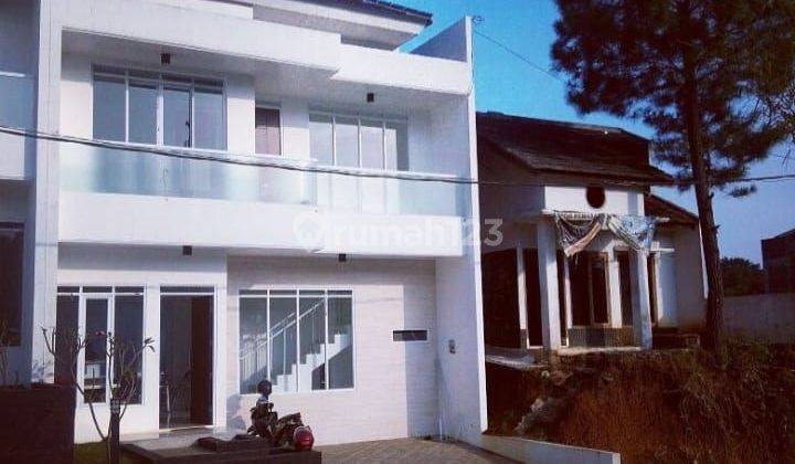 Rumah Baru Cikutra Highland Bandung Dago- Sukaluyu  1