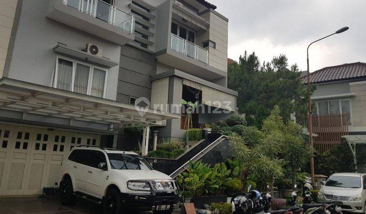 Rumah Bagus Minimal Harga Menarik Di Cluster Cigadung Sayap Dago  2