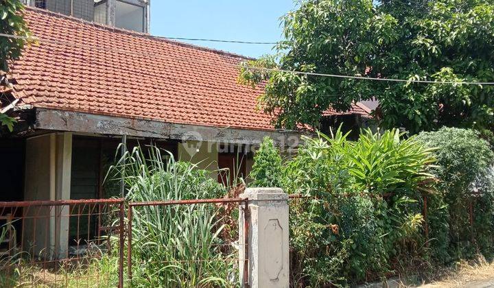 Rumah Lama Best Lokasi di Turangga, Bandung 1