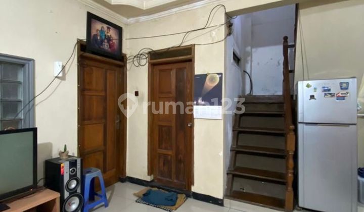 Rumah Murah Minimalis di Jalan Kawali Antapani, Bandung 2