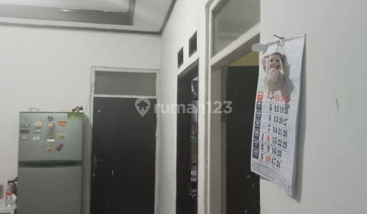 Rumah Murah SHM Dekat Kampus Upi Cibiru Bandung 2