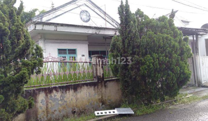 Rumah Shm Murah di Komplek Dekat Borma Cijerah 1