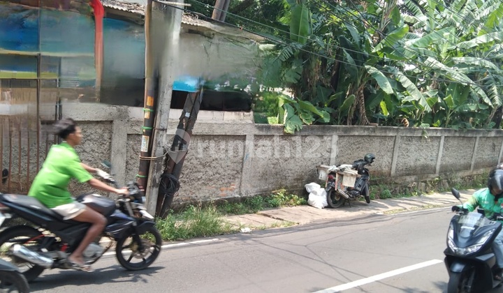 Lahan kosong, 1050 m2, SHM, sudah tembok keliling, dekat Pusat Business Cilandak, mudah diakses, di Cilandak, Jakarta Selatan. Lahan kosong, 1050 m2, SHM, sudah tembok keliling, dekat Pusat Business Cilandak, mudah diakses, di Cilandak, Jakarta Selatan.