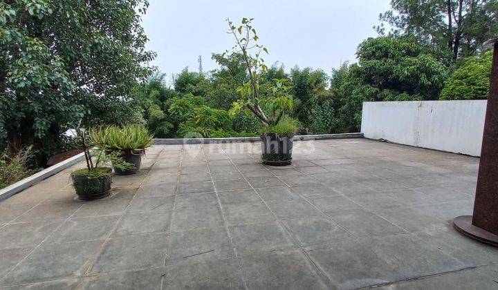 Rumah 2 Lantai, Bagus Sekali, Shm, Unfurnished, Dekar Taman Hutan Kota, Dekat Toll, Dekat Pasar Dan Mall Dan Sekolah, di Taman Giri Loka 3, Bsd, Tangerang. 2