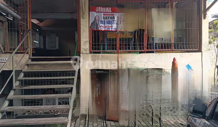 Ruang Usaha dilokasi ramai, Strategis, dekat Stasiun KRL, -Gerbang Toll, -Sekolah, -Universitas, lahan 461 m2, SHM, Jurangmangu, Tangerang Selatan. Ruang Usaha dilokasi ramai, Strategis, dekat Stasiun KRL, -Gerbang Toll, -Sekolah, -Universitas, lahan 461 m2, SHM, Jurangmangu, Tangerang Selatan.