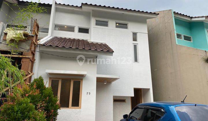 Rumah Minimalis Siap Huni di Andara  1