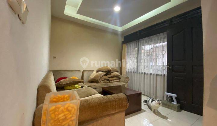 Rumah Kebayoran Lama Dekat Gandaria City Harga Njop Cocok Kos2an 2