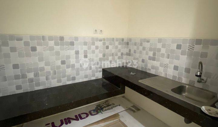 Rumah Dalam Cluster di Andara Disewakan  2