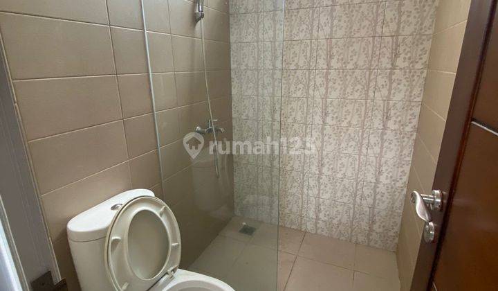 Rumah Dalam Cluster di Andara Disewakan  12